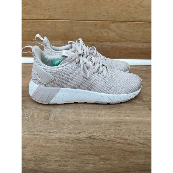 EUC Adidas Questar BYD Cloudfoam Sneakers - Picture 1 of 5